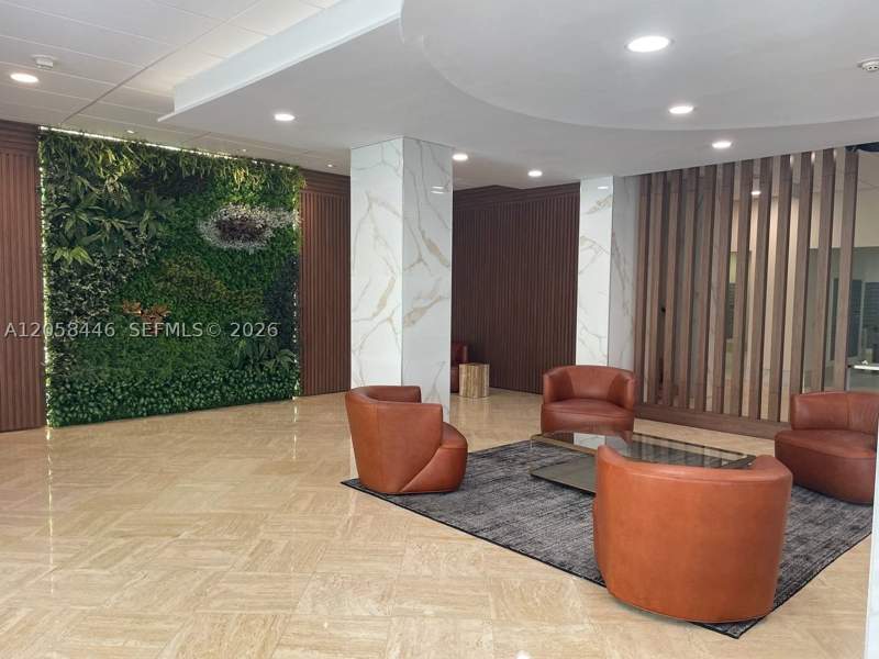 1 bedroom Condominium at 250 174th St 1607, Winston Towers 100 Condo, Sunny Isles Beach — photo 3