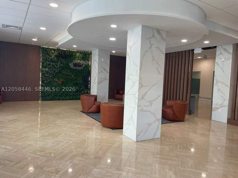 1 bedroom Condominium at 250 174th St 1607, Winston Towers 100 Condo, Sunny Isles Beach — photo 4