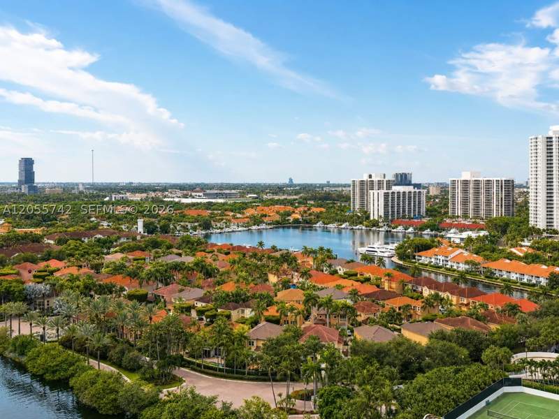 2 bedroom Condominium at 20515 E Country Club Dr 2141, Waterview Condo, Aventura — photo 2