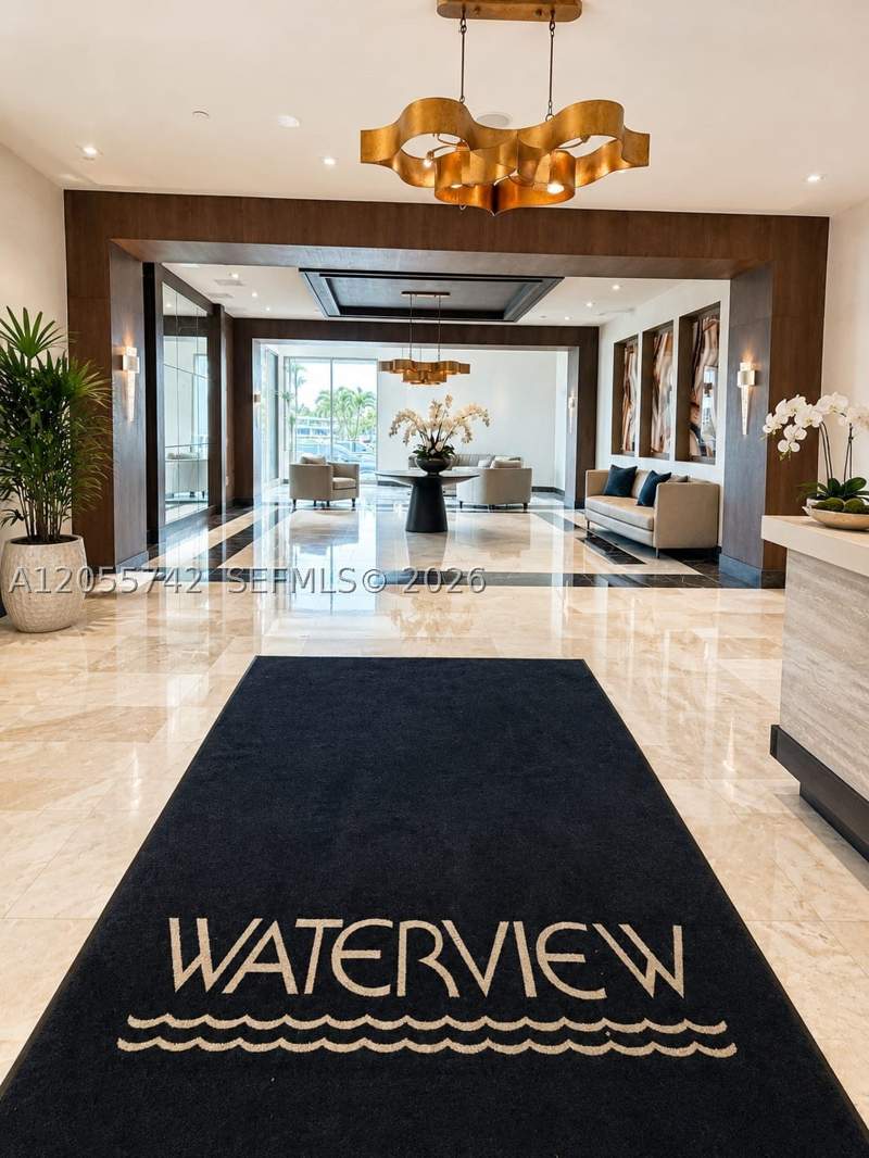 2 bedroom Condominium at 20515 E Country Club Dr 2141, Waterview Condo, Aventura — photo 3