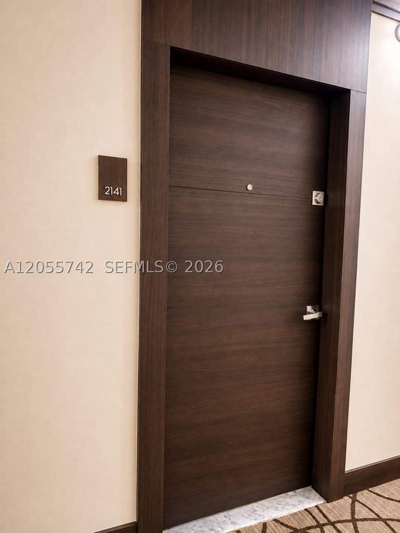2 bedroom Condominium at 20515 E Country Club Dr 2141, Waterview Condo, Aventura — photo 4