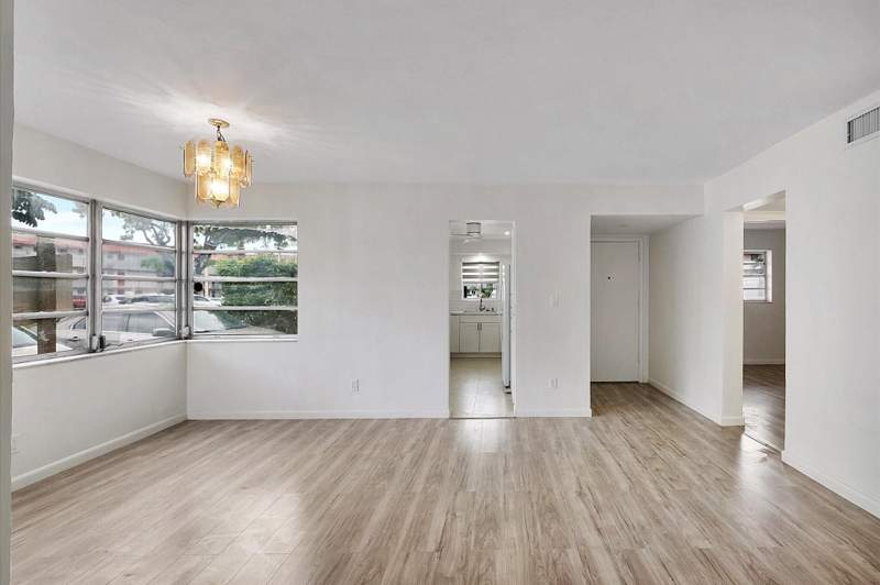 2 bedroom Condominium at 19001 NE 14th Avenue 145, Fifth Horizons Condo, Miami — photo 4