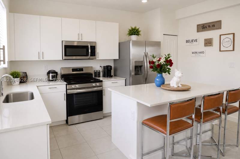 3 bedroom SingleFamilyResidence at 23068 SW 129th Pl, Siena Reserve, Miami — photo 5