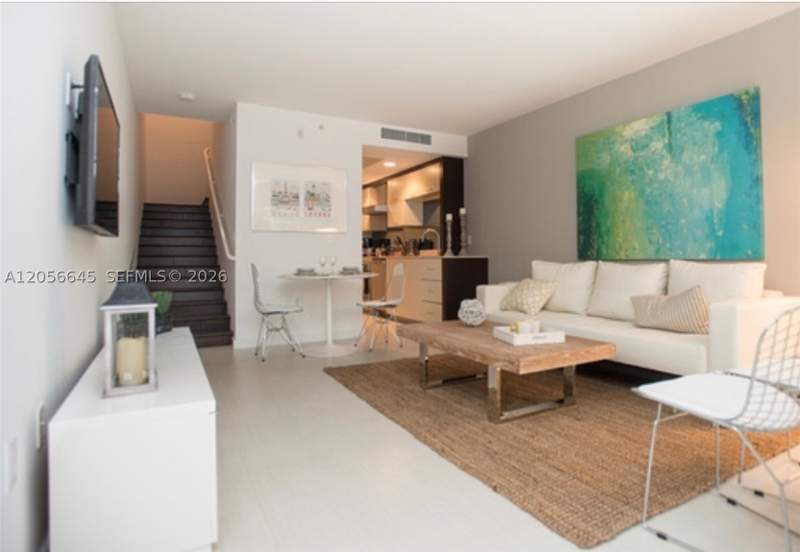 1 bedroom Condominium at 2130 Park Ave 6, Park Villas Condo, Miami Beach — photo 2