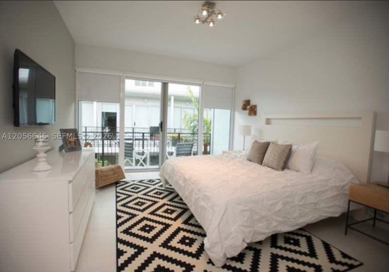 1 bedroom Condominium at 2130 Park Ave 6, Park Villas Condo, Miami Beach — photo 5