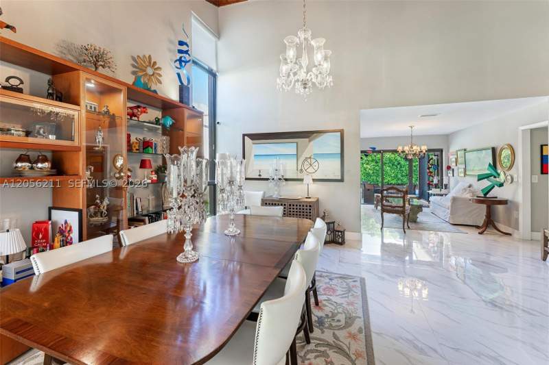 3 bedroom SingleFamilyResidence at 1017 NE 202nd Ln, Sky Lake Villas First Add, Miami — photo 5