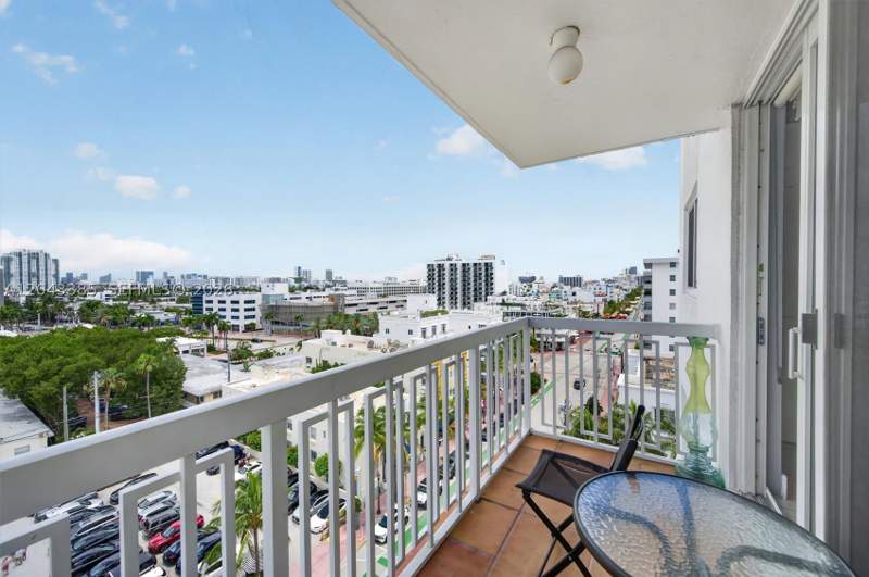 1 bedroom Condominium at 401 Ocean Dr 1001, The Presidential Condo, Miami Beach — photo 4
