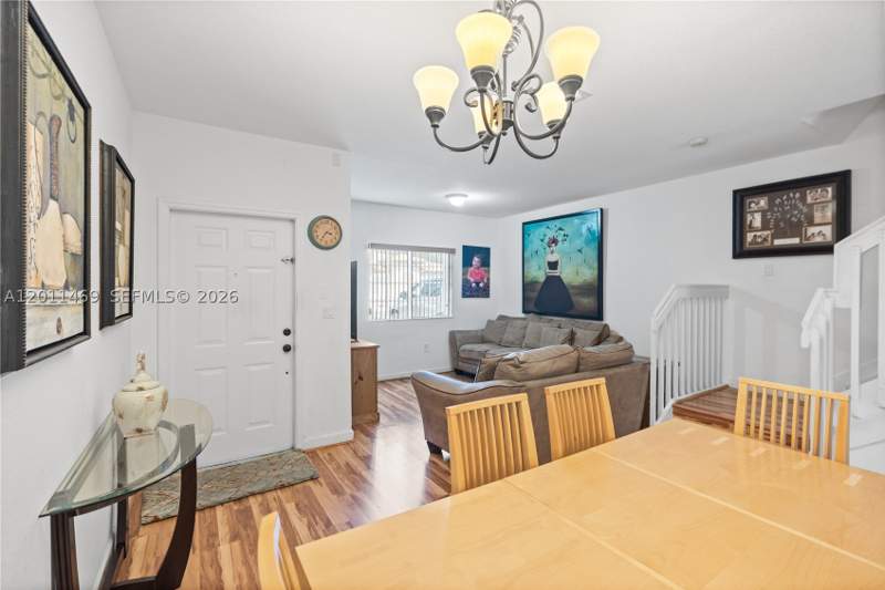 3 bedroom Condominium at 8430 SW 150th Ave 2, Kendall Greens Condo, Miami — photo 2