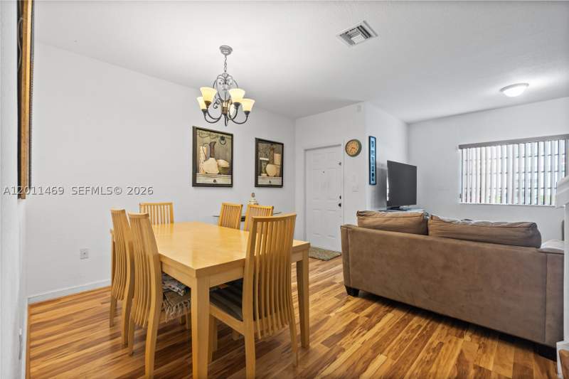 3 bedroom Condominium at 8430 SW 150th Ave 2, Kendall Greens Condo, Miami — photo 3