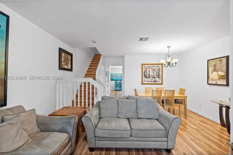 3 bedroom Condominium at 8430 SW 150th Ave 2, Kendall Greens Condo, Miami — photo 4