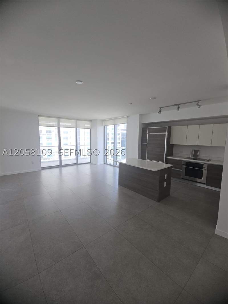 2 bedroom Condominium at 1100 S Miami Ave 2001, 1100 Millecento Residence, Miami — photo 4
