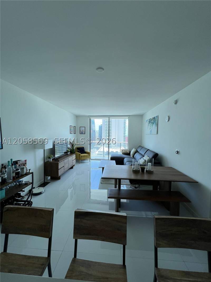 2 bedroom Condominium at 1100 S Miami Ave 2904, 1100 Millecento Residence, Miami — photo 2