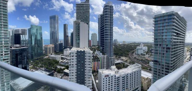 2 bedroom Condominium at 1100 S Miami Ave 2904, 1100 Millecento Residence, Miami — photo 4