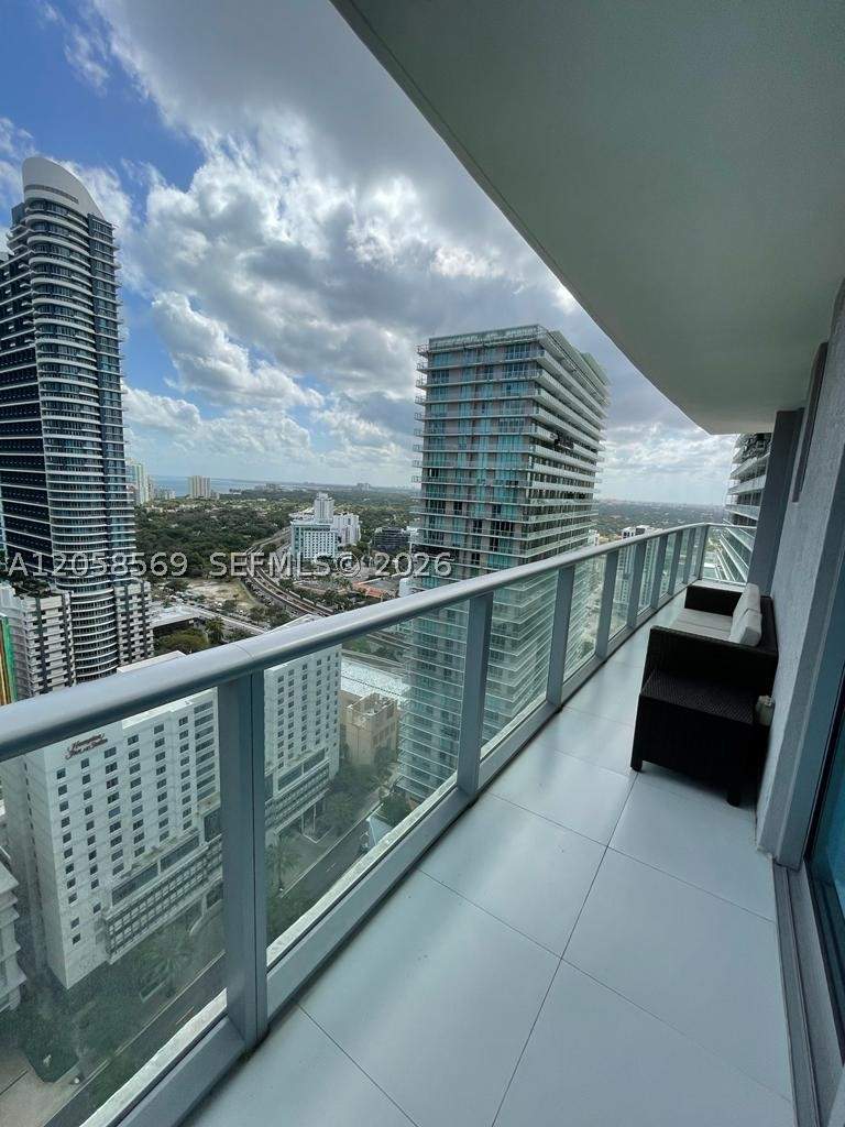 2 bedroom Condominium at 1100 S Miami Ave 2904, 1100 Millecento Residence, Miami — photo 5