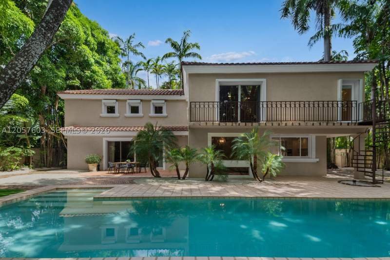 4 bedroom SingleFamilyResidence at 3798 Matheson Ave, Sunshine Villas, Miami — photo 3