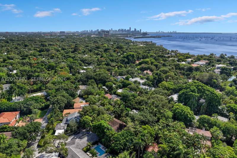 4 bedroom SingleFamilyResidence at 3798 Matheson Ave, Sunshine Villas, Miami — photo 5