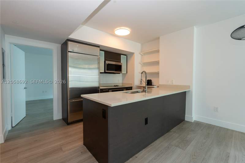 2 bedroom Condominium at 500 Brickell Ave 1407, 500 BRICKELL EAST CONDO, Miami — photo 3