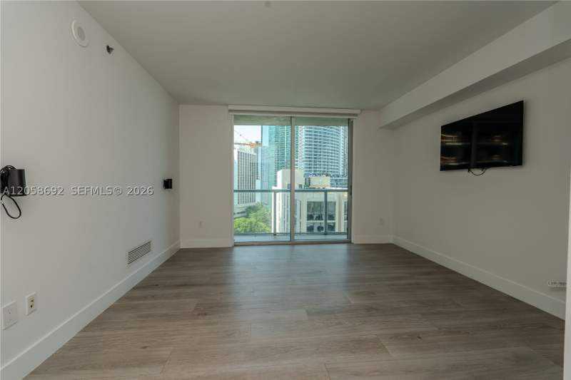 2 bedroom Condominium at 500 Brickell Ave 1407, 500 BRICKELL EAST CONDO, Miami — photo 4