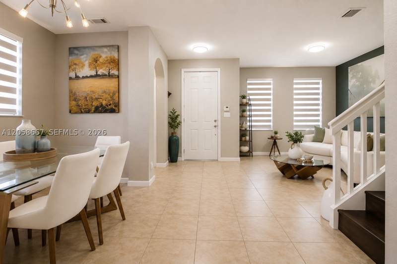 4 bedroom Townhouse at 14131 SW 275th St, Mandarin Lakes, Homestead — photo 5