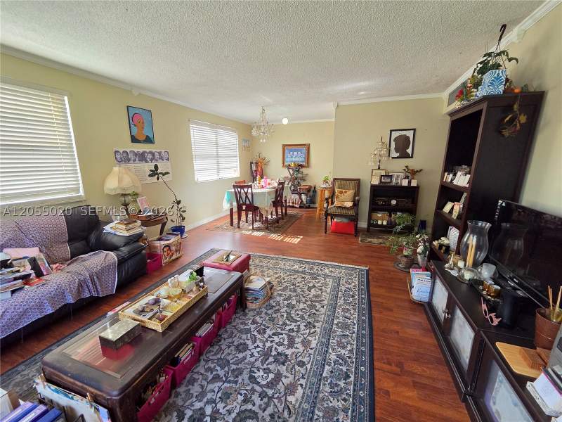 2 bedroom Condominium at 9020 NE 8th Ave 2F, Miami Shores Condo, Miami Shores — photo 3