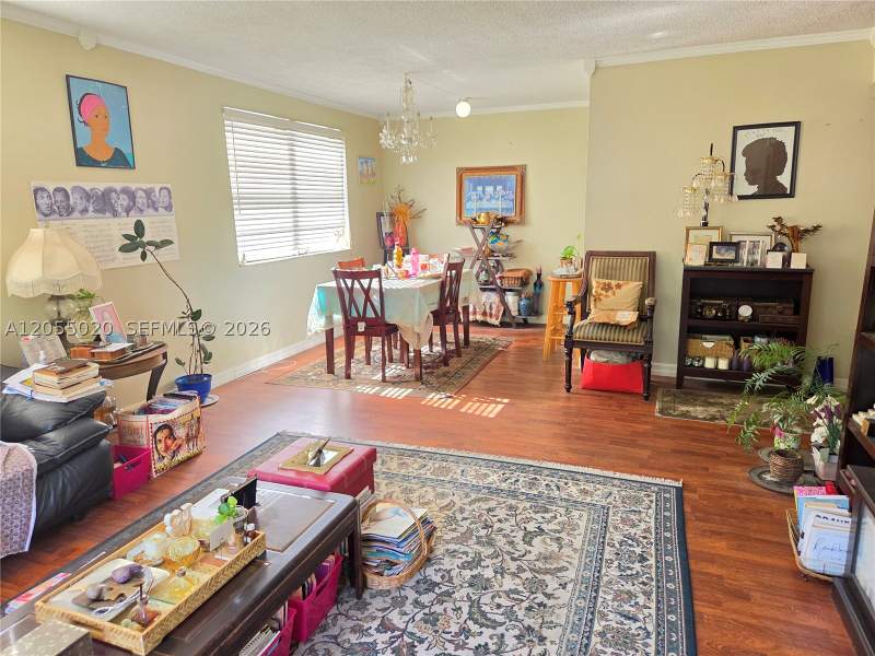 2 bedroom Condominium at 9020 NE 8th Ave 2F, Miami Shores Condo, Miami Shores — photo 4