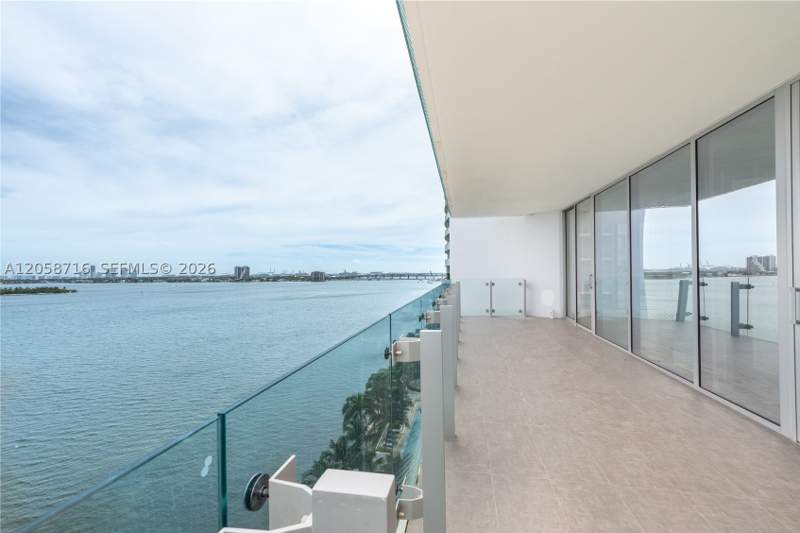 2 bedroom Condominium at 700 NE 26th Ter 903, Escottonia Park, Miami — photo 2