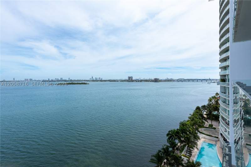 2 bedroom Condominium at 700 NE 26th Ter 903, Escottonia Park, Miami — photo 3
