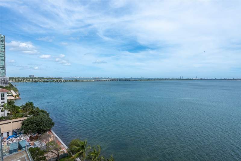 2 bedroom Condominium at 700 NE 26th Ter 903, Escottonia Park, Miami — photo 4