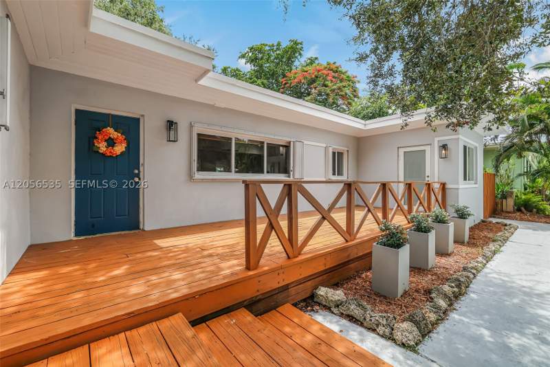 3 bedroom SingleFamilyResidence at 1012 NE 116th St, 1st Addn Biscayne Lawn, Biscayne Park — photo 3