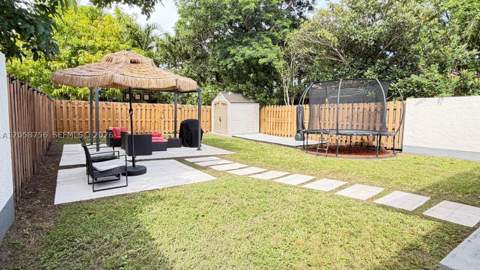 11361 Booker T Washington Blvd, Miami FL - photo 13 of 20