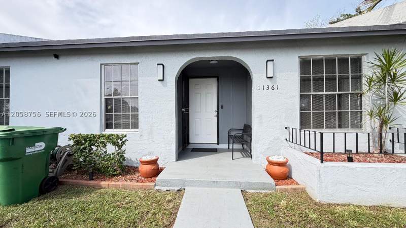 3 bedroom Townhouse at 11361 Booker T Washington Blvd, Richmond Townhouse, Miami — photo 3