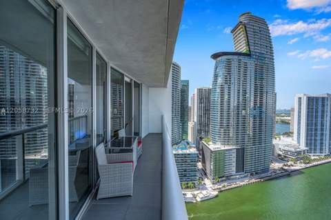 485 Brickell Ave 3401, Miami FL - photo 15 of 31