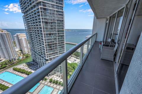 485 Brickell Ave 3401, Miami FL - photo 17 of 31