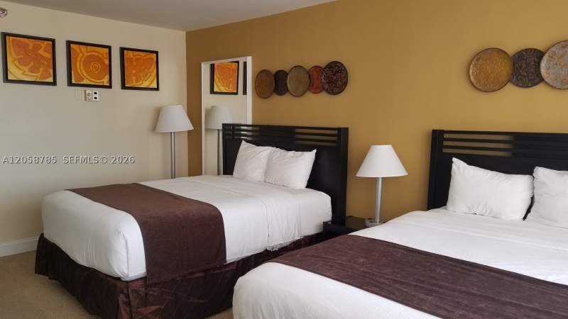 0 bedroom Condominium at 19201 Collins Ave 429, The Aventura Beach Club C, Sunny Isles Beach — photo 4