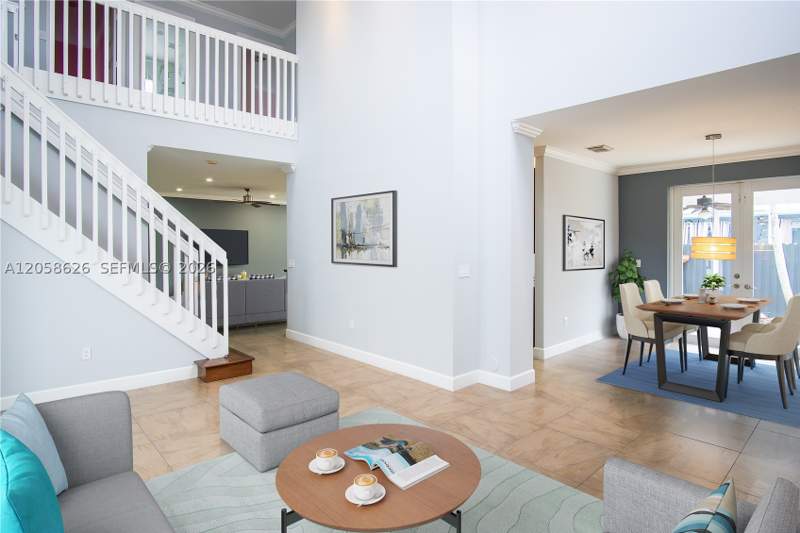 4 bedroom SingleFamilyResidence at 13836 SW 39th Ter, Bird Gardens Sub, Miami — photo 4