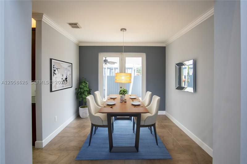4 bedroom SingleFamilyResidence at 13836 SW 39th Ter, Bird Gardens Sub, Miami — photo 5