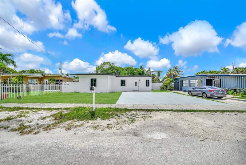 3 bedroom SingleFamilyResidence at 580 NW 116th Ter, Rev Pl Of Bay View Terr, Miami — photo 4