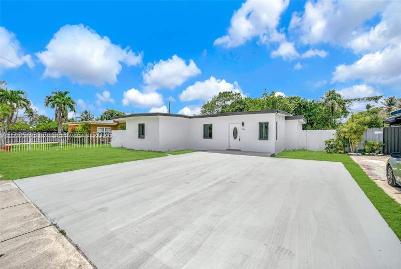 3 bedroom SingleFamilyResidence at 580 NW 116th Ter, Rev Pl Of Bay View Terr, Miami — photo 5