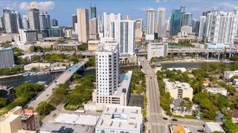 10 SW South River Dr 806, Miami FL - photo 18 of 18