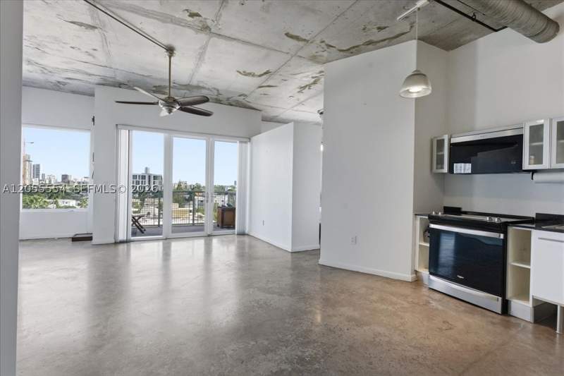 2 bedroom Condominium at 10 SW South River Dr 806, Neo Condo, Miami — photo 5