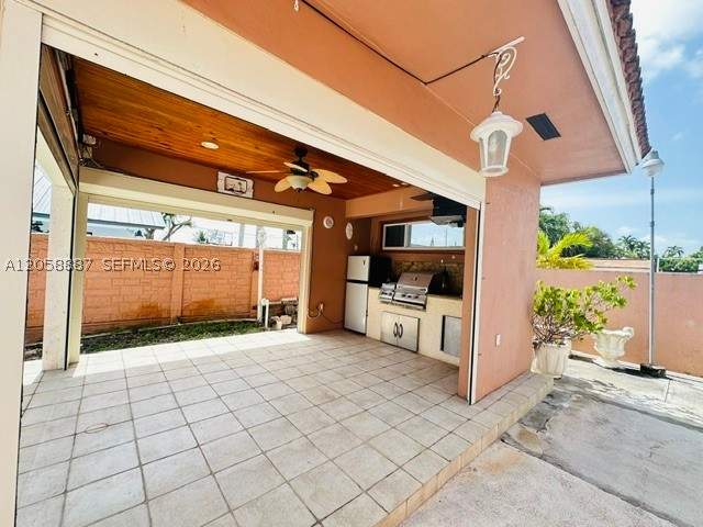 3 bedroom SingleFamilyResidence at 3179 SW 139th Ct, Alligator Sub, Miami — photo 5