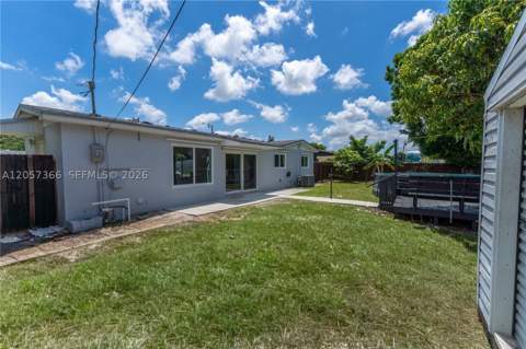 20440 NW 20th ct, Miami Gardens FL - photo 11 of 11