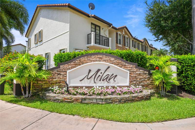 3 bedroom Townhouse at 10341 NW 32nd Ter, Beacon At Doral, Doral — photo 2
