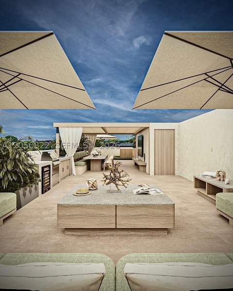 420 NE 62nd St A, Miami FL - photo 22 of 23