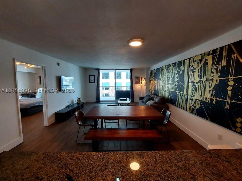 1 bedroom Condominium at 1200 Brickell Bay Dr 3708, The Club At Brickell Bay, Miami — photo 2