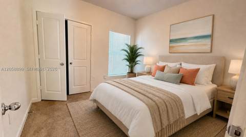 322 NE 1st Dr, Florida City FL - photo 10 of 12