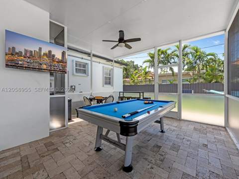430 Forrest Dr, Miami Springs FL - photo 15 of 27