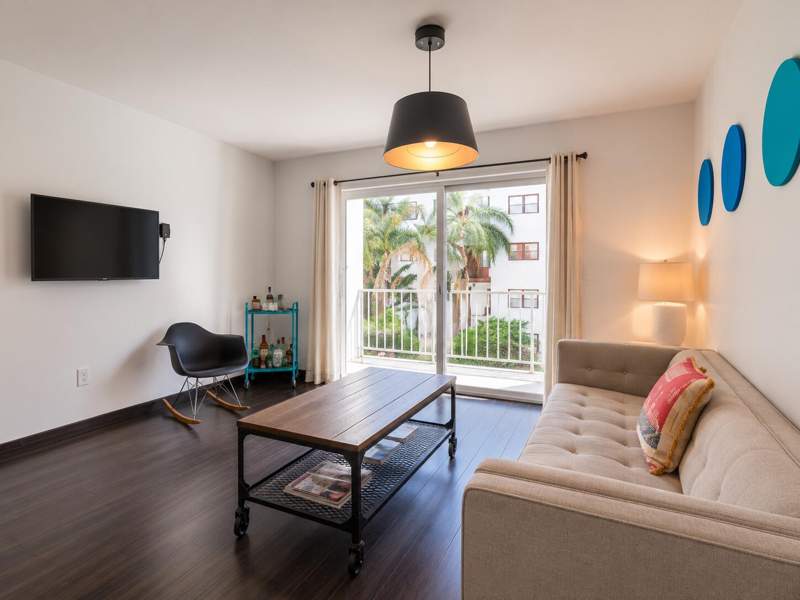 2 bedroom Condominium at 1245 West Avenue 302, 1245 West Ave Condo, Miami Beach — photo 2