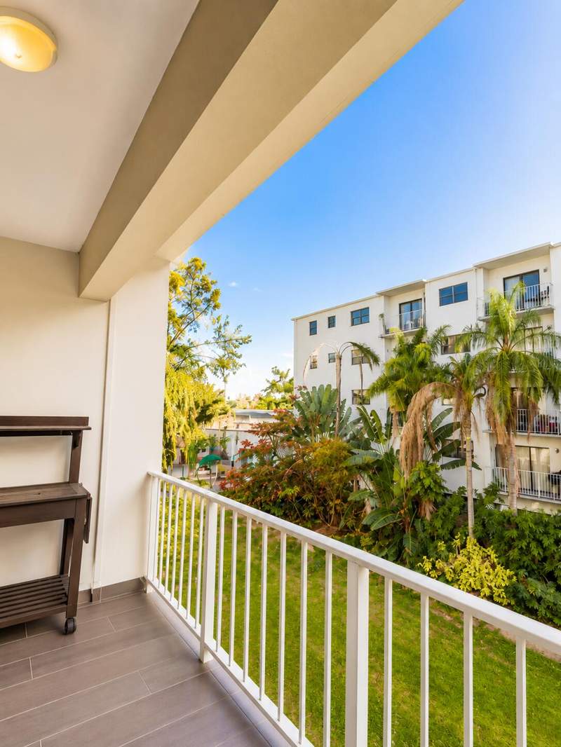 2 bedroom Condominium at 1245 West Avenue 302, 1245 West Ave Condo, Miami Beach — photo 4