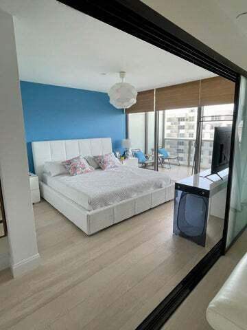 1 bedroom Condominium at 5875 Collins Avenue 1606, Mei Condo, Miami Beach — photo 5